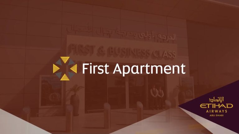 الاتحاد للطيران 