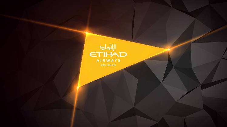 الاتحاد للطيران