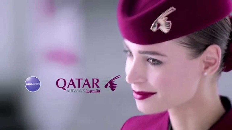 الخطوط الجوية القطرية