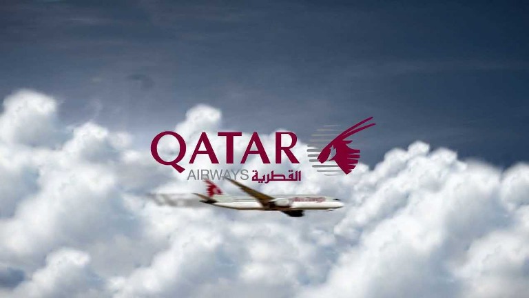 الخطوط الجوية القطرية