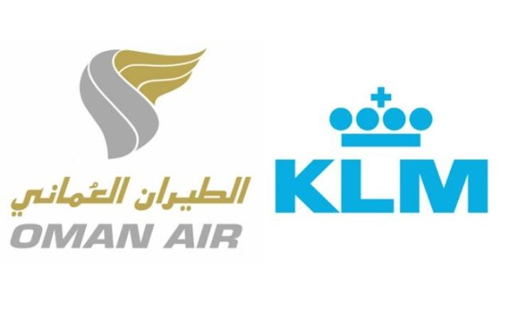الطيران العماني