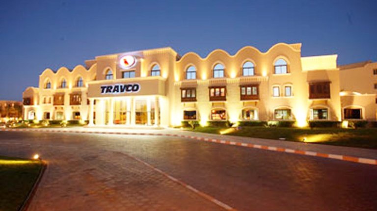 العربية للطيران