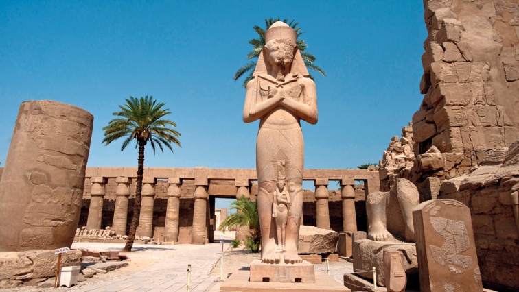 مصر للطيران